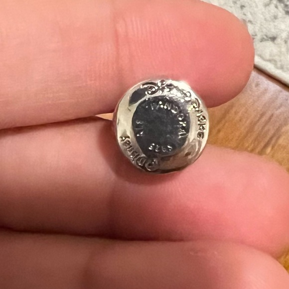 Donald Duck and Daisy Duck Teacup Charm by Pandora – Mad Tea Party Disney Parks - Picture 7 of 10